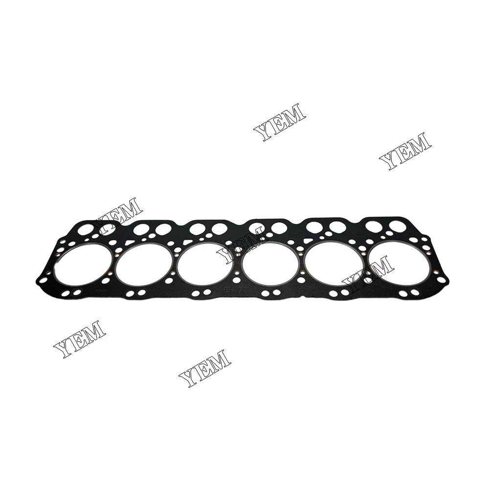 Best Quality Cylinder Head Gasket For Hino EH100 Forklift Excavator & Skid Loader Engine