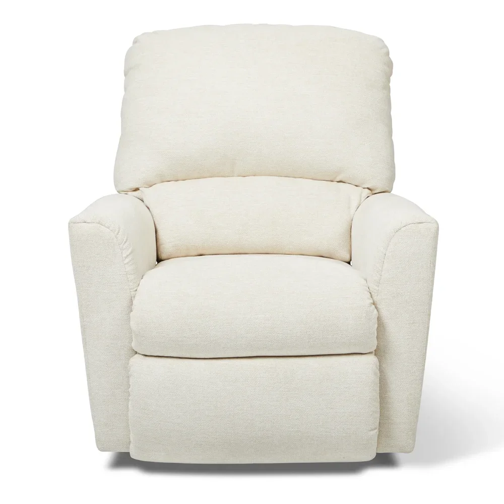 High Quality Modern Single Recliner Comfortable Power Lift Sofa Fabric Upholstery Wood Position Adjustment Massage for Elderly