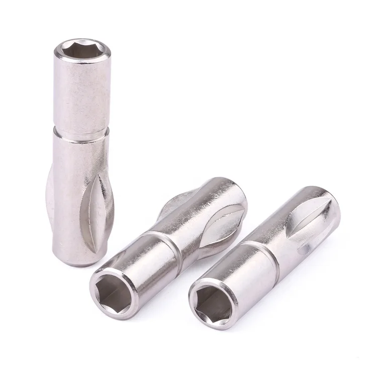 Customization fasteners socket head screw punching lug stainless steel screws for juicer