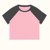 Pink brown