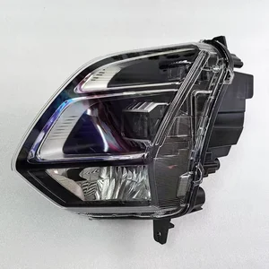 Headlight Headlamp Assembly L for Chery Tiggo 4 5x 2019 2020 2021 2022