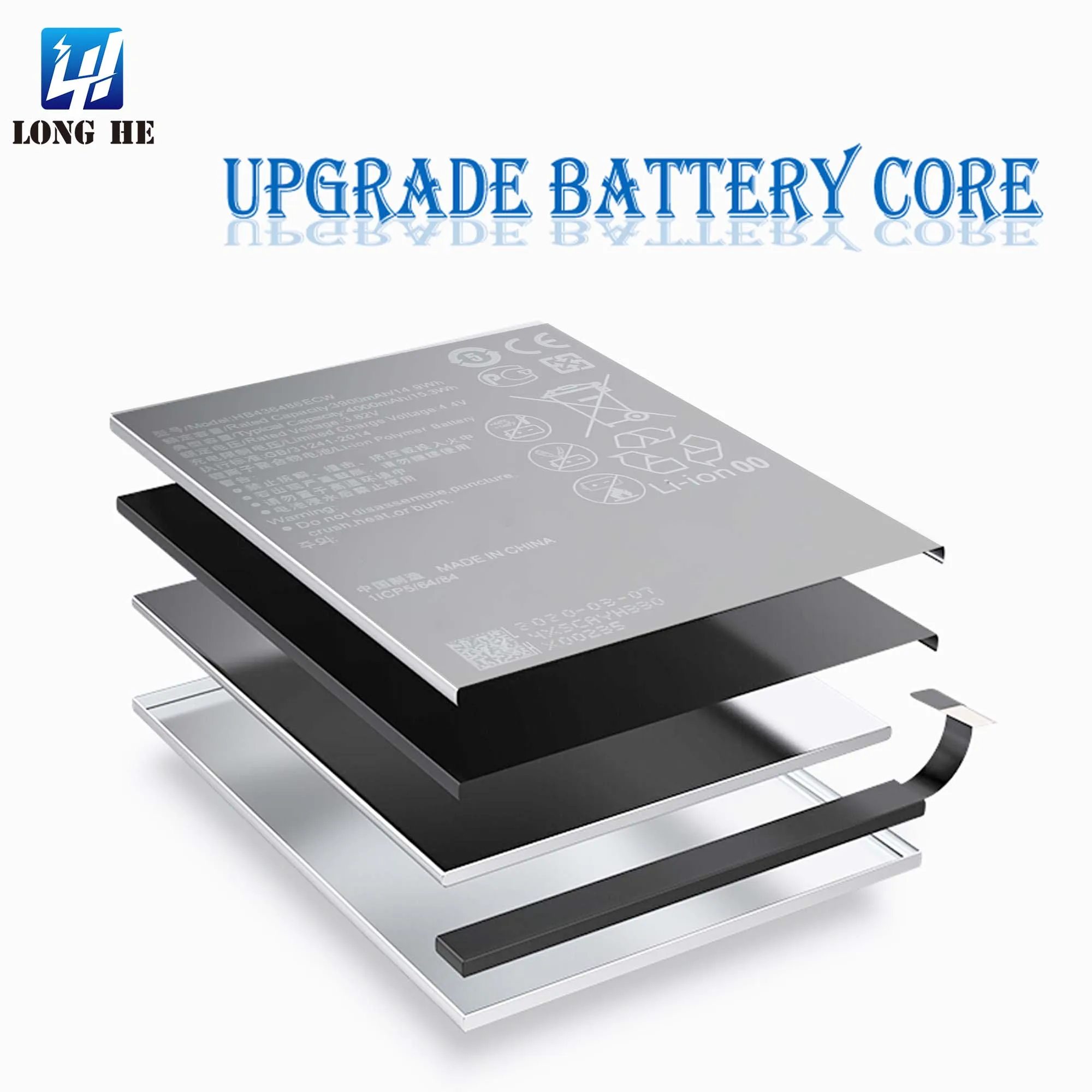 Laptop Battery Htc Desire 10 Pro Battery Replacement B2PST100