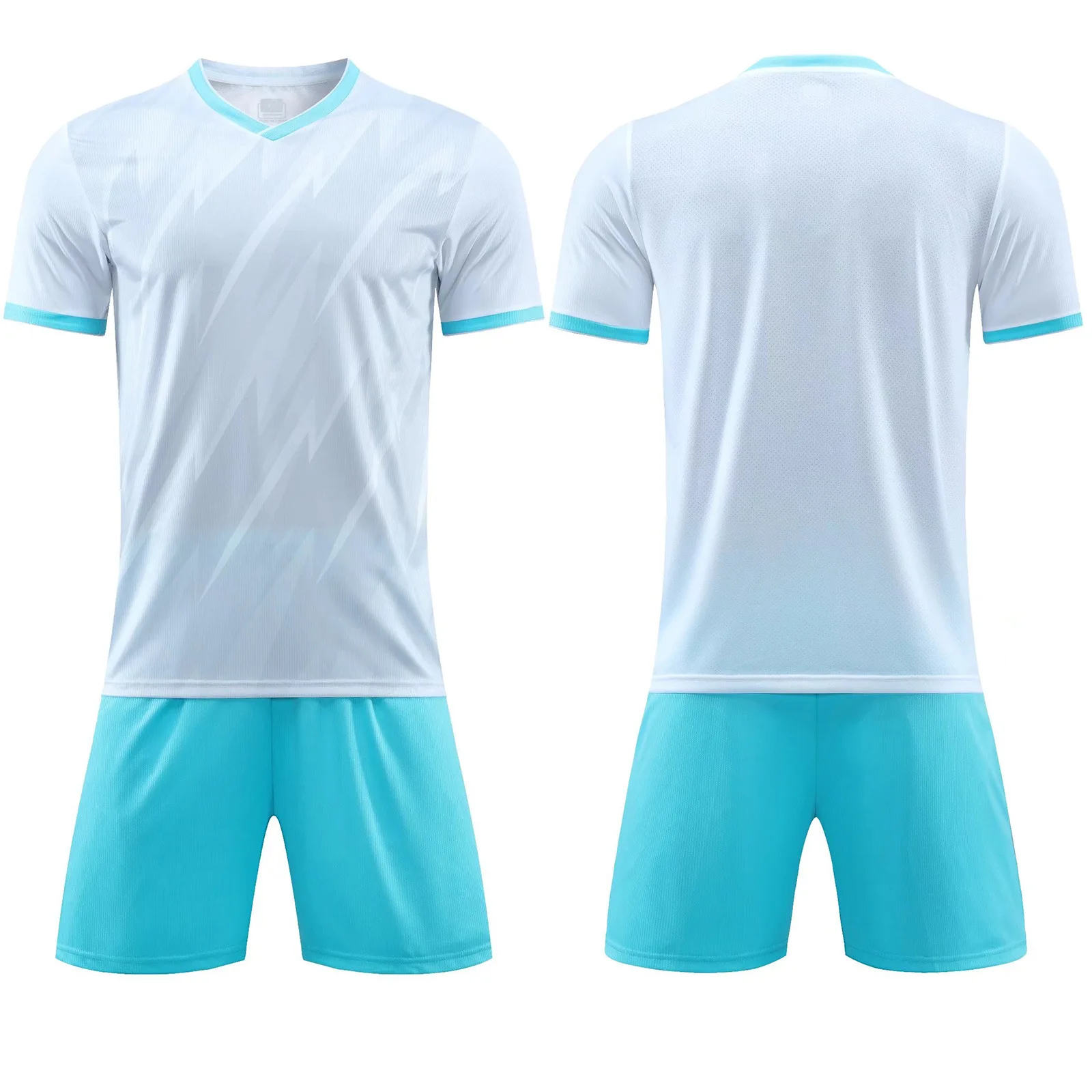 Men's Football Uniform Sets