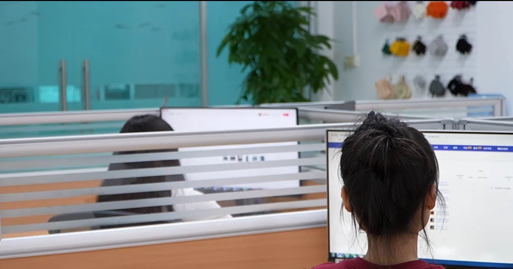 Shenzhen Anxinrong Trading Co., Ltd.
