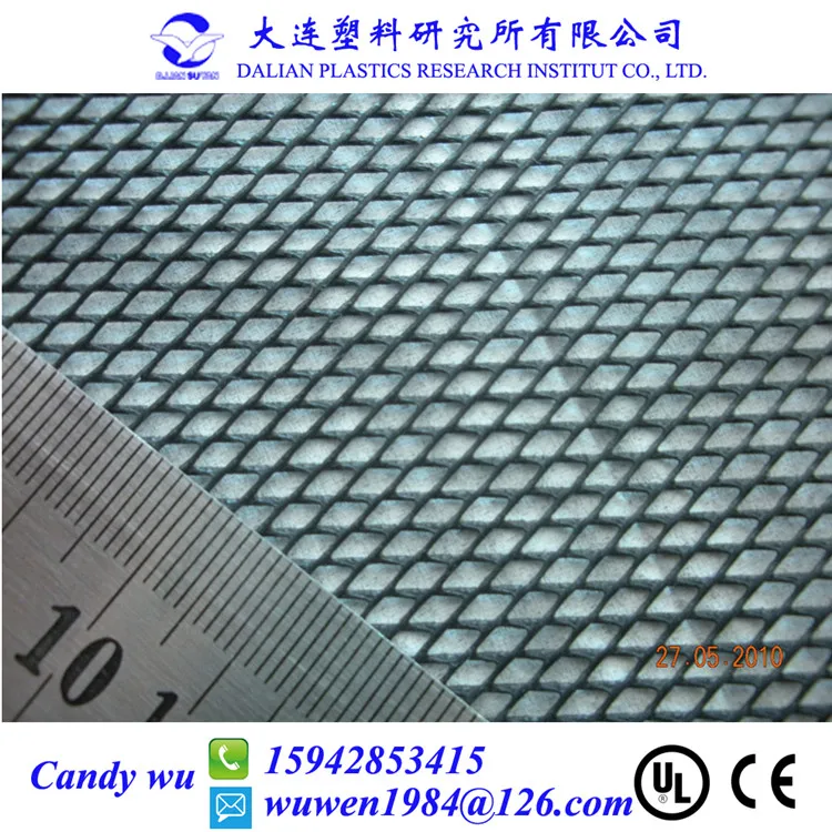 Plastic Extruders Mosquito Insect Window Screen Net Making Machine Plastic Net Production Line Plastic Filter Net Machine