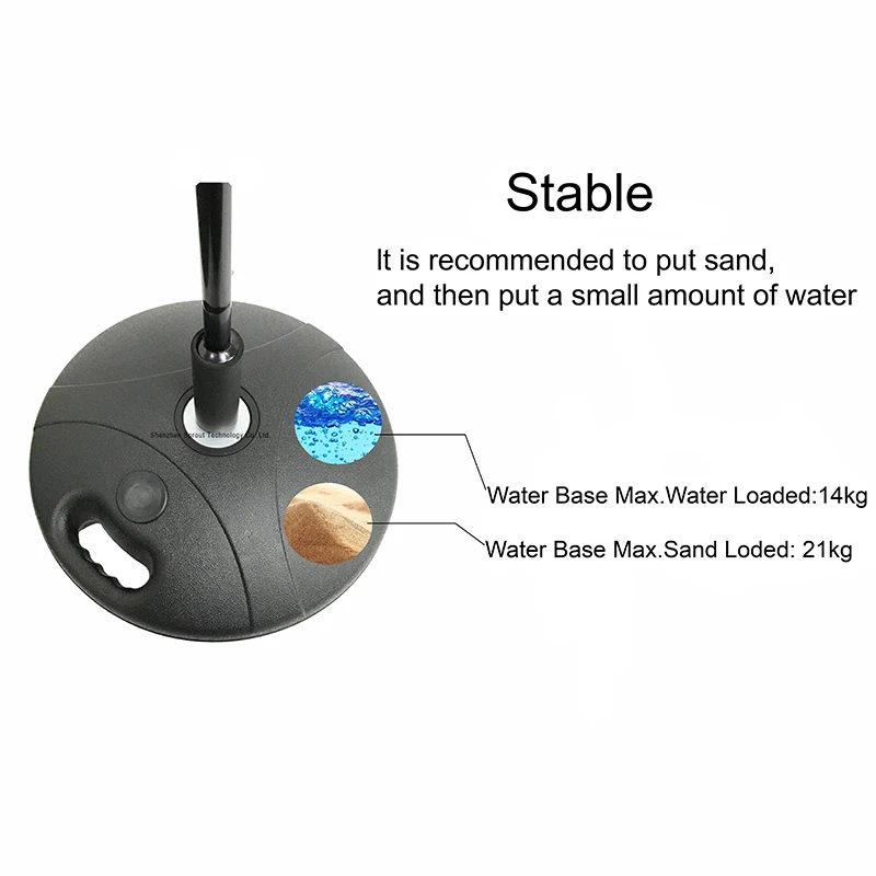 Hot Selling Custom Training Reflex Ball Punching Bag Toy Kids Boxing Set