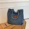 Bolso de mano-color 1 34*10*36cm