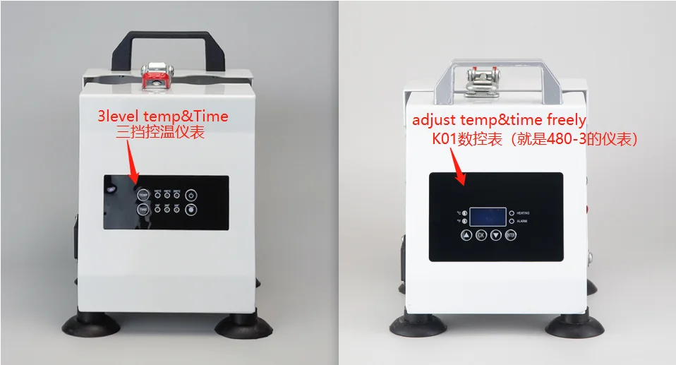 Easy Press Transfer Machine for Mugs Sublimation Coffee Tumbler Bottle Mug Heat Press Machine in Stock  AP1803