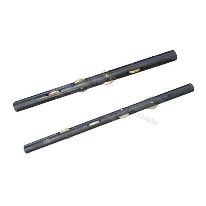 
 API copper/nylon  Wheeled  Roller  Guide/Sucker rod centralizer  