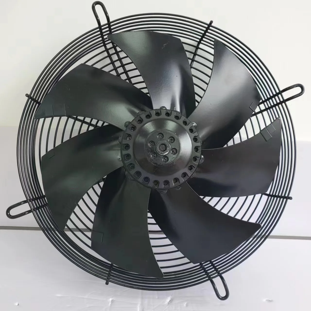 Ventilation Axial Fan, 220v, 300 - detail 2