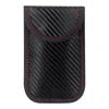 Carbon fiber black