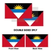 Antigua and Barbuda Flag