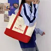canvas bag