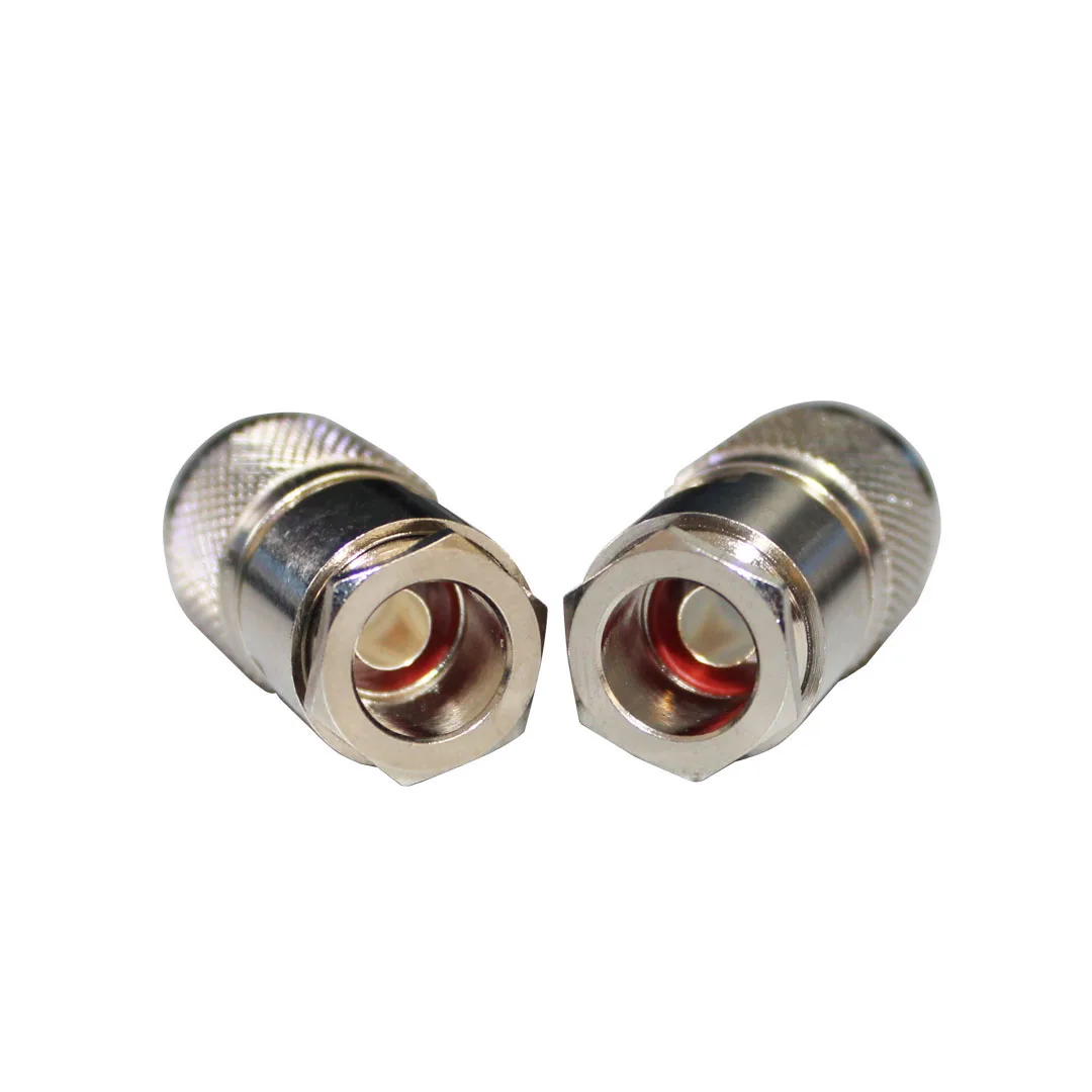 product wholesale factory tnc j5 coaxial connector tnc male connector for 5d fb cable-3