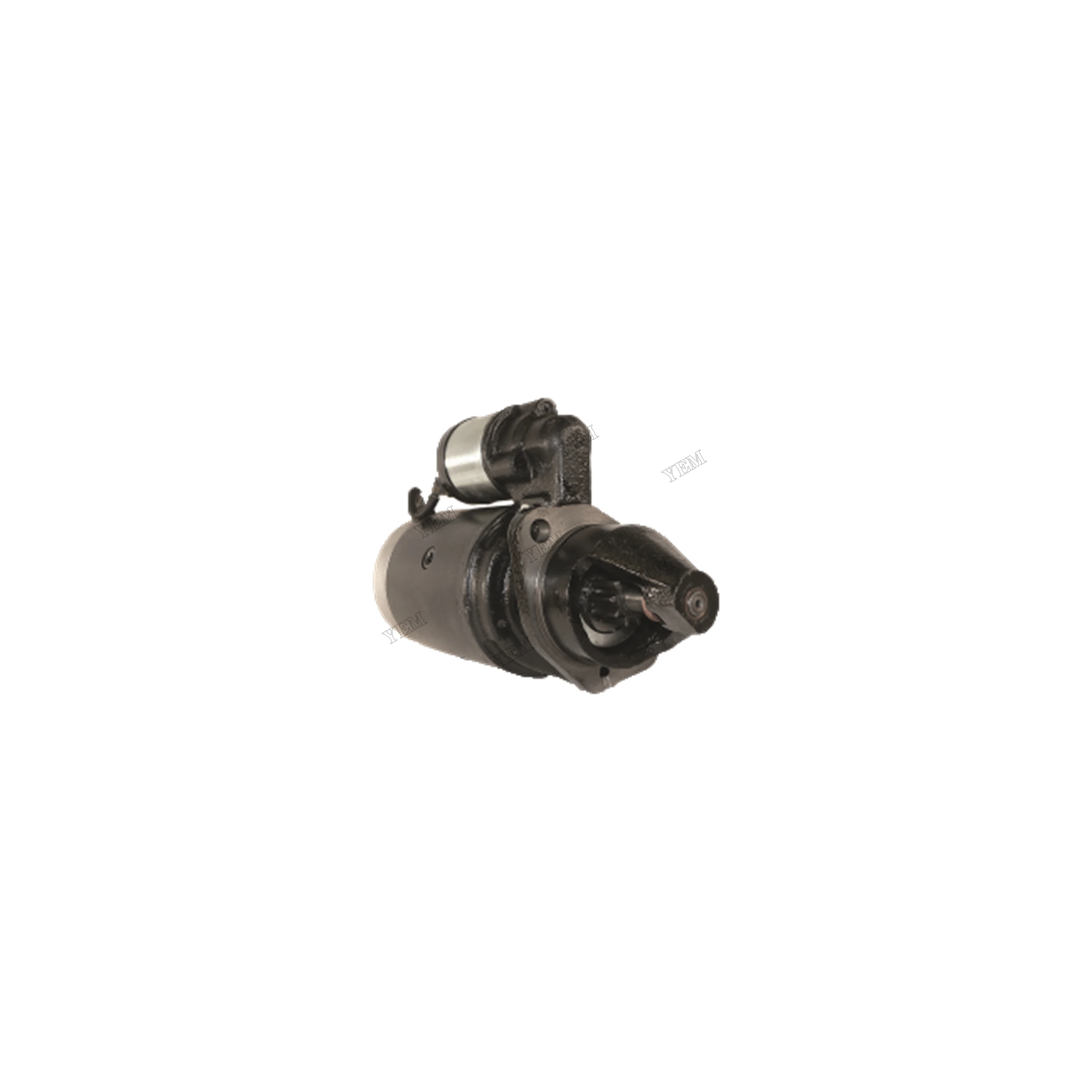 For John Deere 840 Skidder Starter Motor Standard Size Engine Parts