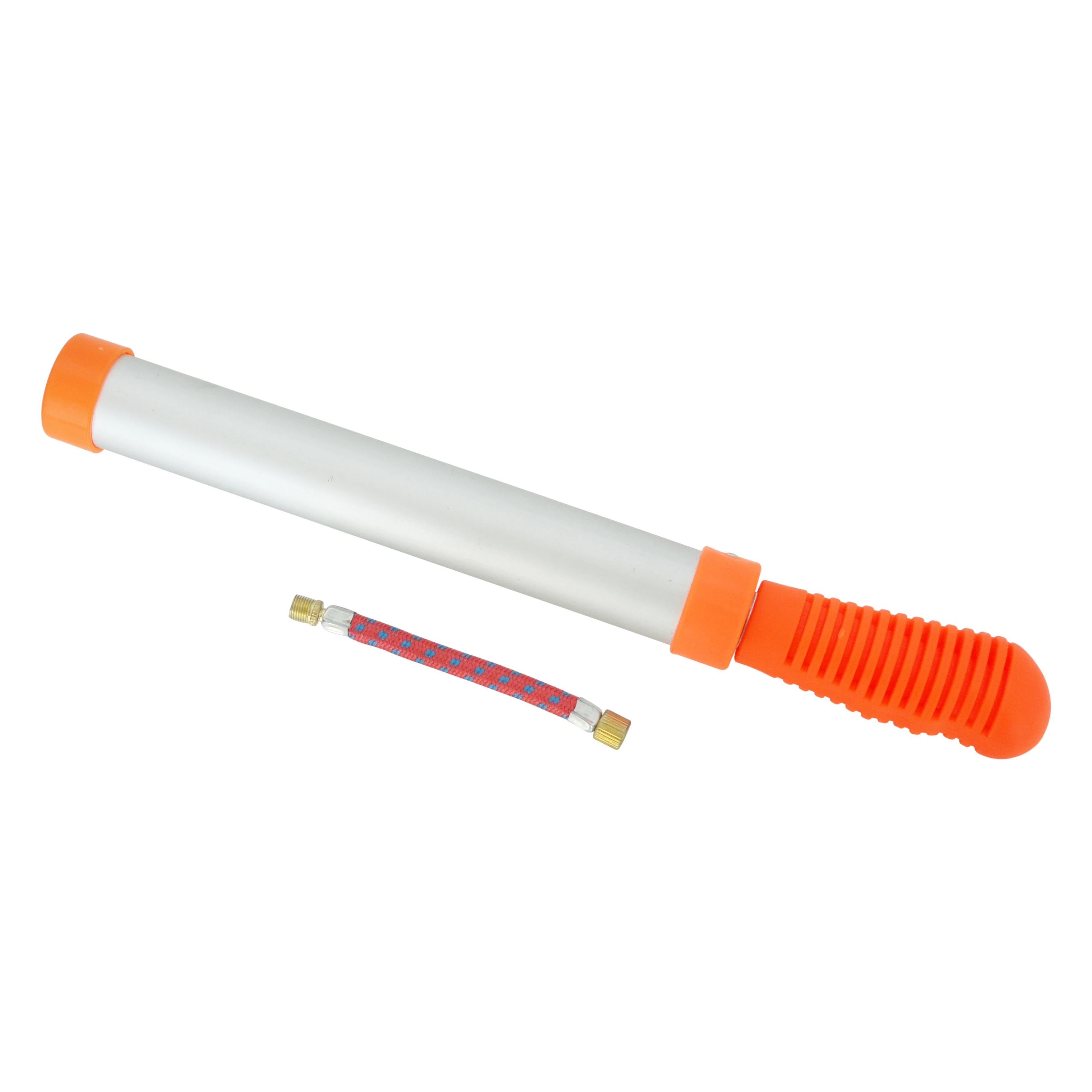 Factory Direct Sales Football Ball Pump Volleyball Manual Pressure Ball Pump Basketball Manual Ball Pump