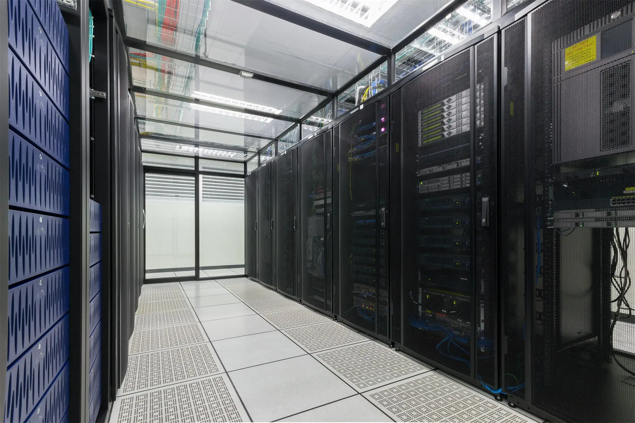 Shenzhen Bo-Net Technology Co., Ltd. 2