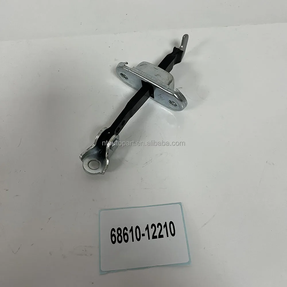 Car Parts Front Door Check Assy for Toyota Corolla 68610-12210