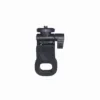 Fill light phone clip