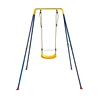 A-Frame swing set