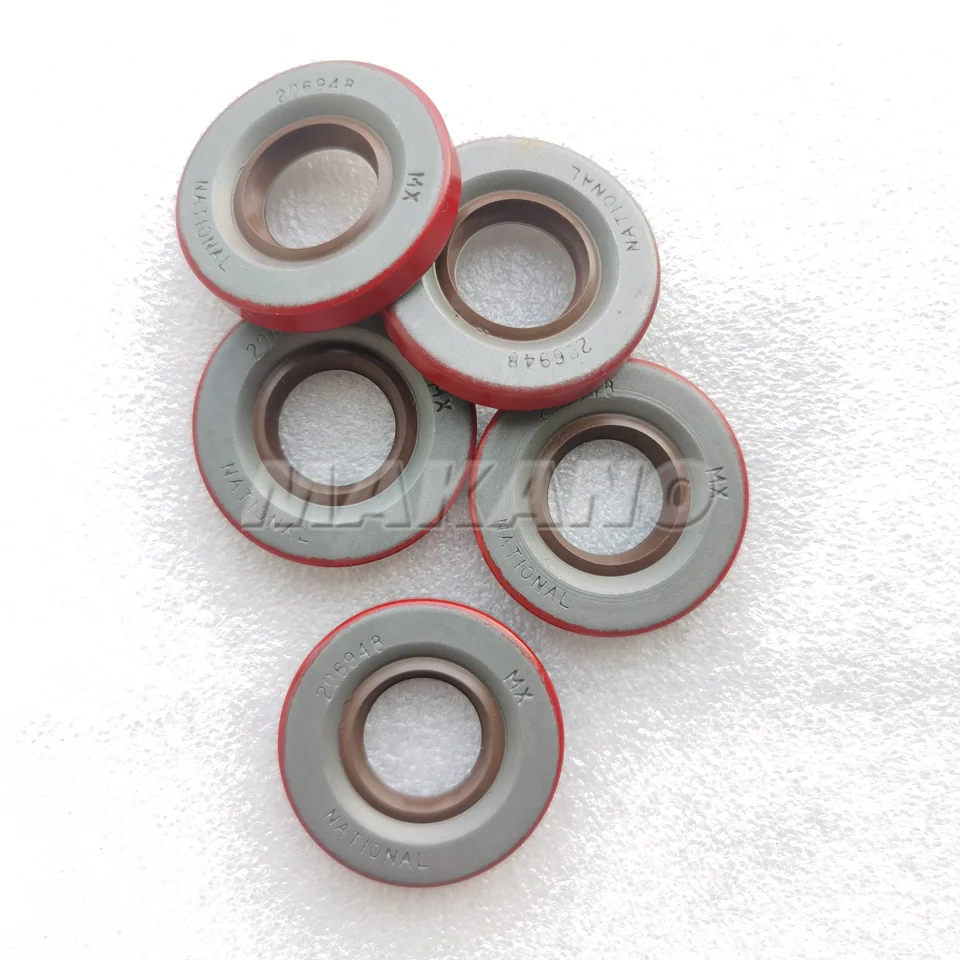 K19 Generator Set Engine Parts - High Quality Water Pump Oil Seal