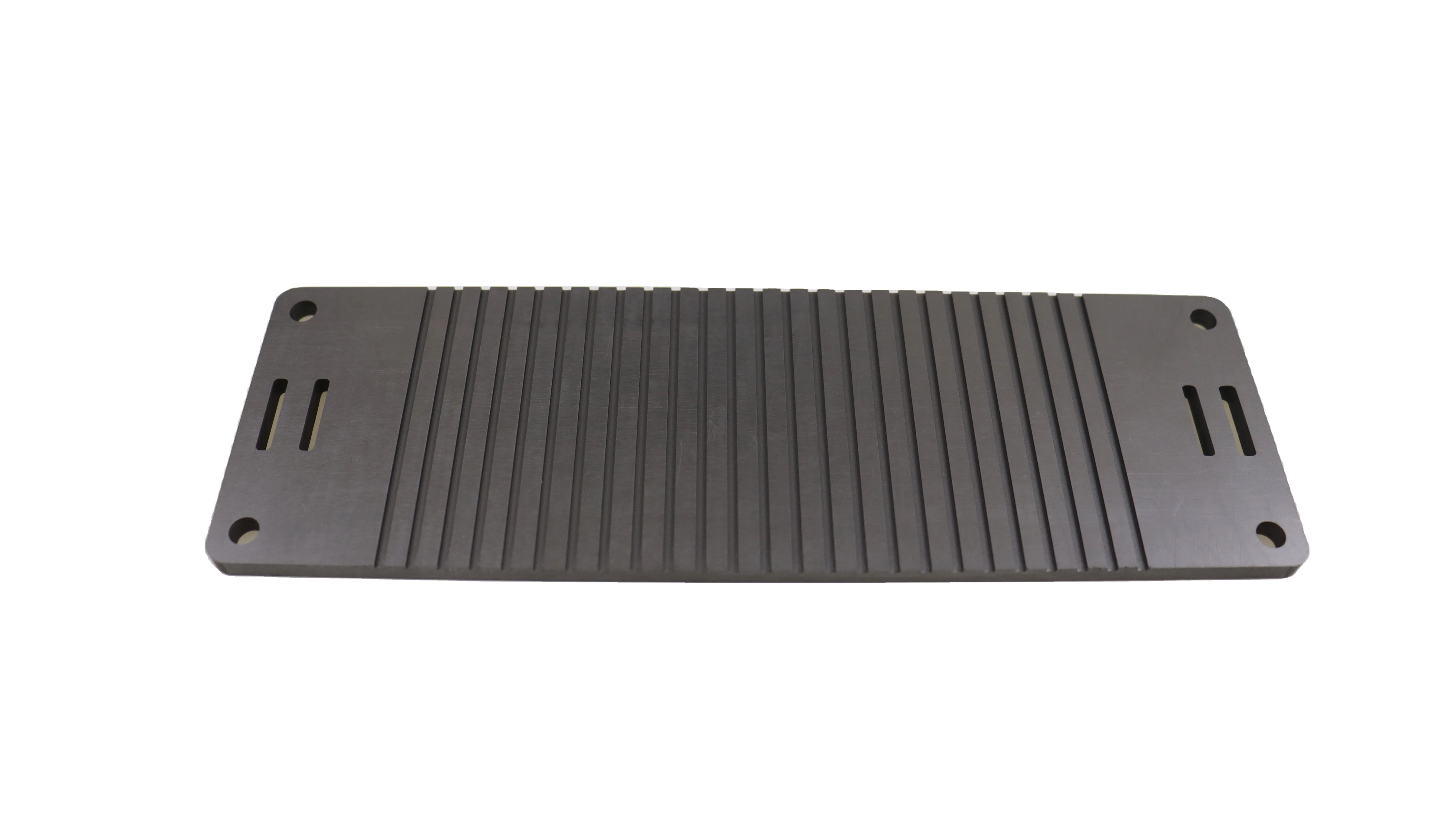 Carbon Graphite Fuel Cell Bipolar Plate