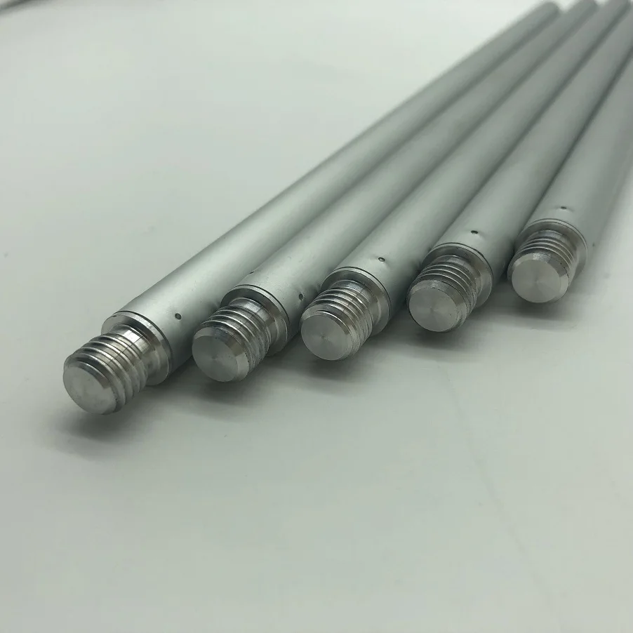 Anodized Aluminum Tubing Aluminum Pipe Made in China