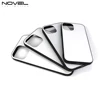 2d sublimation glass case