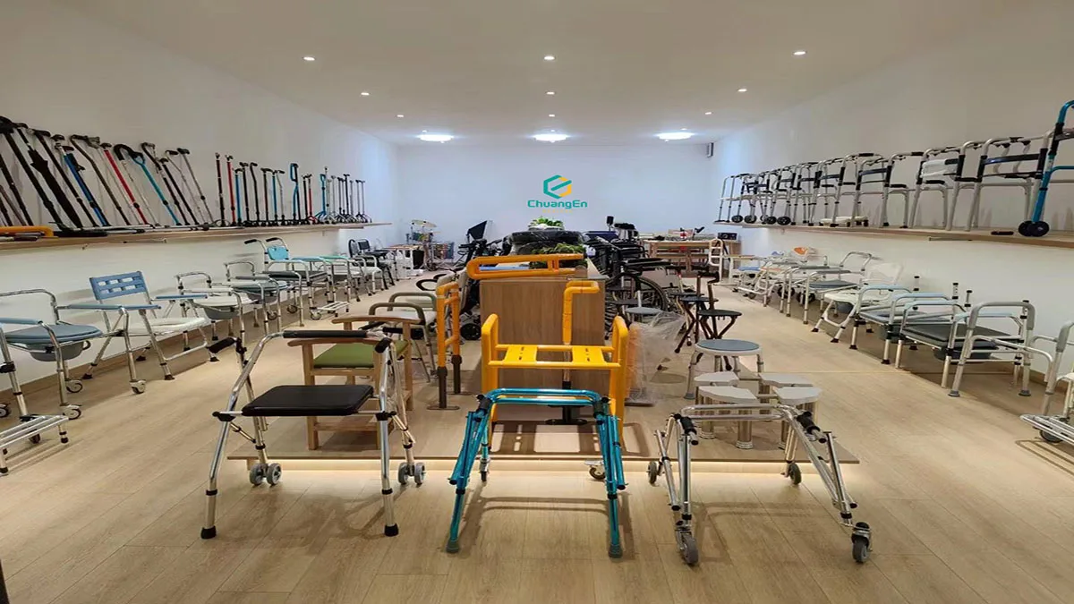 Shijiazhuang Chuangen Technology Co., Ltd. 1
