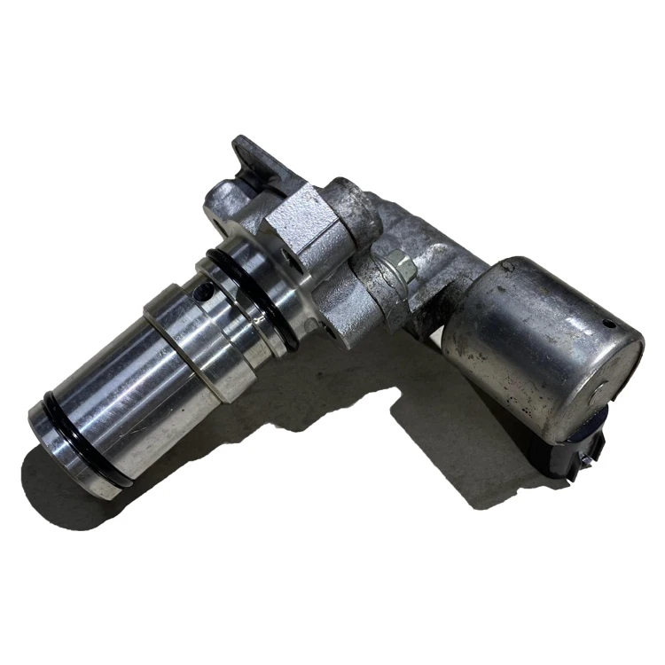 Auto Engine Parts Oil Control Valve SH01-14-420 for Mazda CX5 2.2 SH