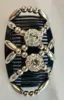 Plata floral