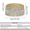 golden changeable 3 colors