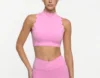 Pink tops