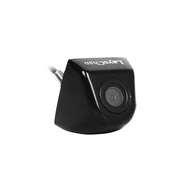 170 Degree Night Vision Rear View Camera Backup Reversing Camera 720P Resolution Car Monitor AHD Parking Reverse Camera