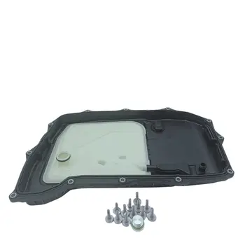 BIERBOGE is suitable for Audi Q7 Q83.0T high-quality transmission oil pan 0D5 398 009 B 0D53980009C