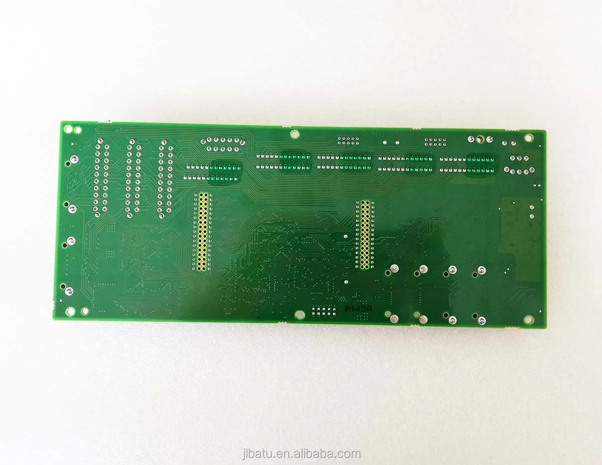 Original And New CNC FANUC Circuit Board A20B-2005-0110| Alibaba.com