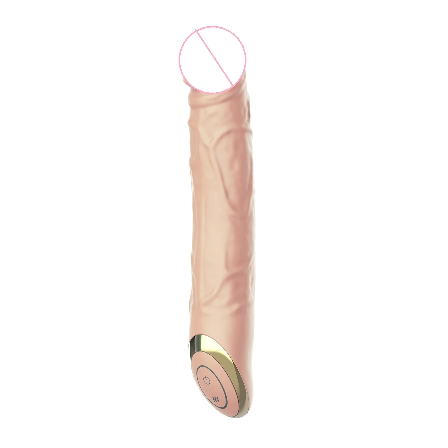 vibrator groß Sexy Bondage Lingerie