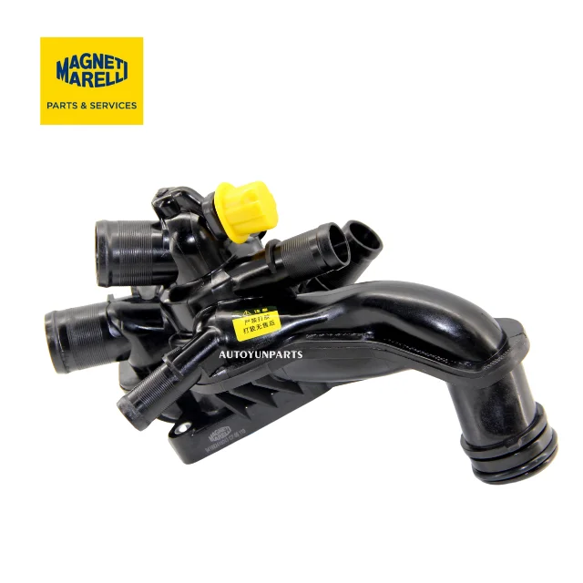 11537534521 マグネティ・マレリ サーモスタット BMW ミニ用