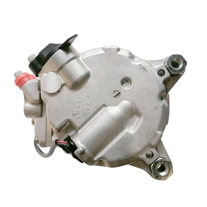 あ Denso DCP05097 AC Compressor for BMW - Reliable Performance