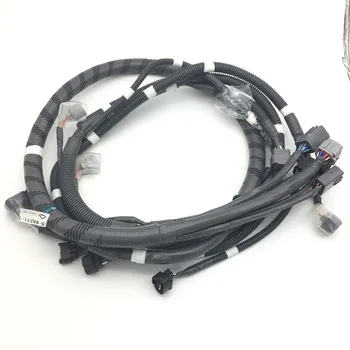 4HK1 6HK1 engine wiring harness 8-98271159-2 For Hitachi