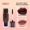 #02 SOFT MIST PEACH POWDER