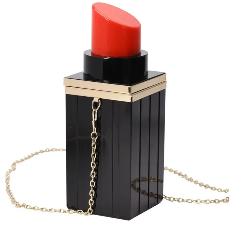 bolsa lipstick