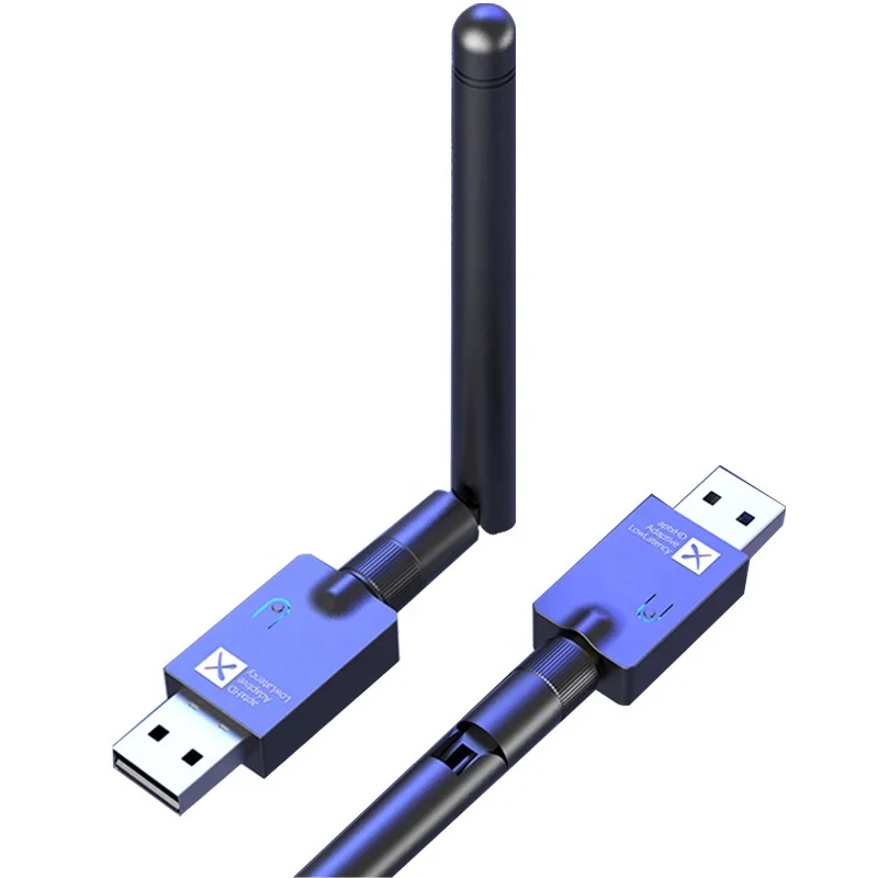 Lodge Hr blæse hul Wholesale QCC Aptx HD LL audio wireless USB Bluetooth 5.2 Adapter  Transmitter USB Dongle For TV PC Computer bluetooth audio transmitter From  m.alibaba.com