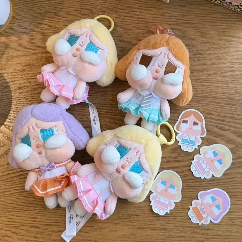 Hot Sale Crybaby Sunset Concert Series Blind Box Plush