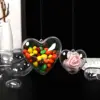 En forme de coeur 7cm
