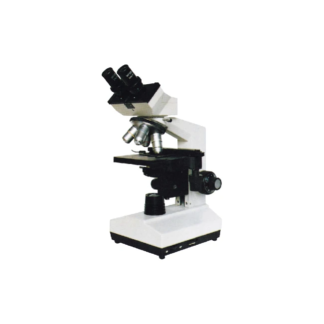 XSZ-127D Simple  Biological  Microscope