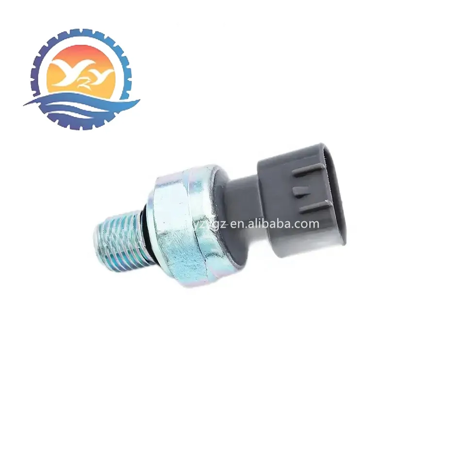 ZX330-3 Excavator Engine 4HK1 6HK1 Oil Pressure Sensor 8