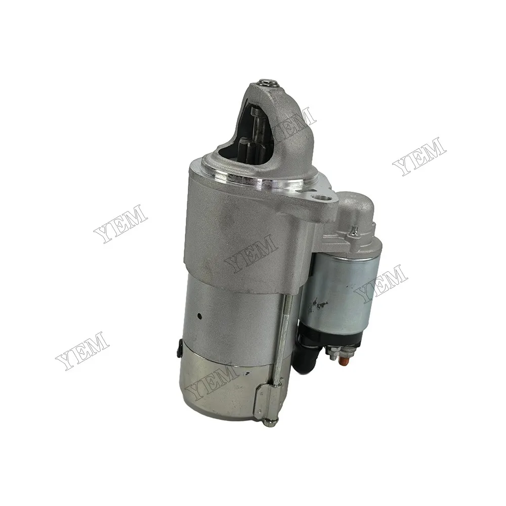 Compatible for Perkins 403D-15G Starter Motors Agriculturals Engine Spare Parts 3