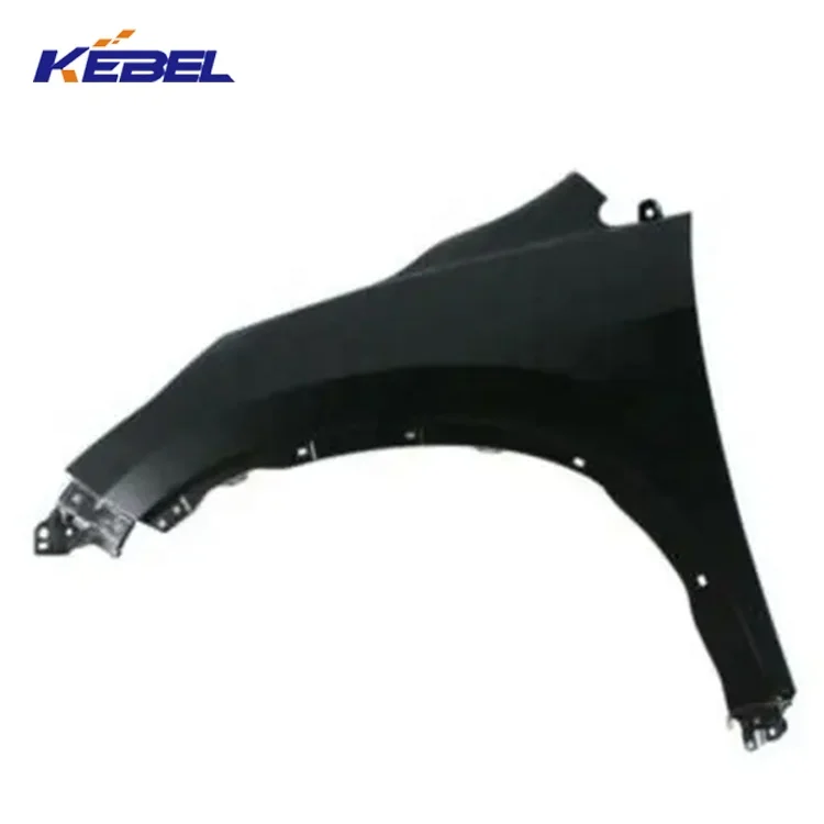 Brza isporuka Proizvodnja dijelova Fender 60260-TOA-AOO OEM 60210-TOA-AOO Prednji fender za Honda CRV 2012