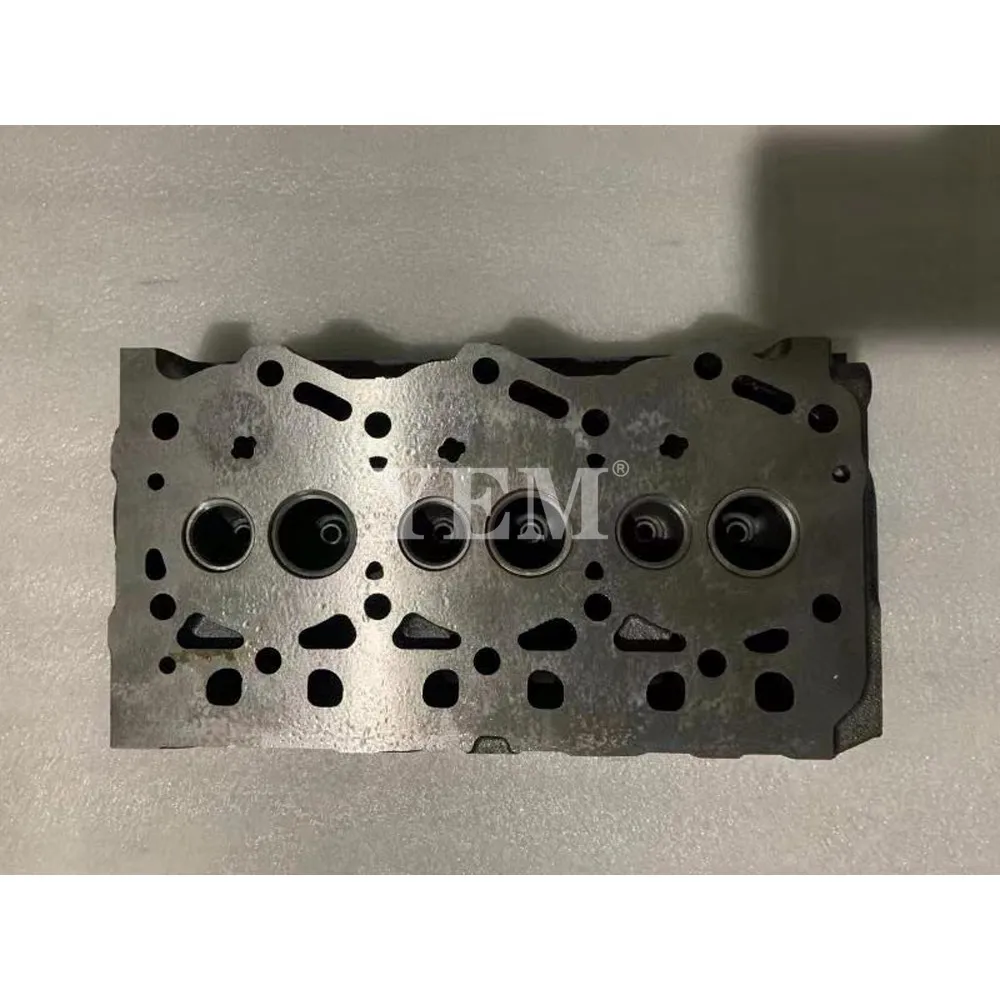 Engine Repair Kit 3TNV70 Cylinder Head for Yanmar Cylinder Head OEM Engine Parts